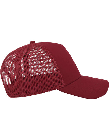Rapper Cotton Cap – Bild 17