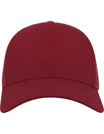 Rapper Cotton Cap – Bild 20