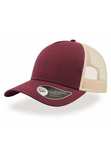 Bordeaux (Burgundy / Stone)