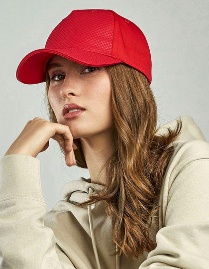 Gear Baseball Cap – Bild 6