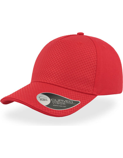 Gear Baseball Cap – Bild 5