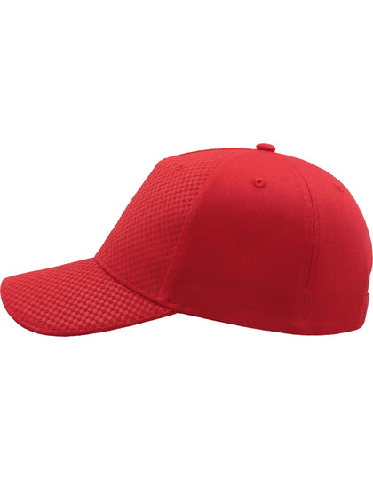 Gear Baseball Cap – Bild 8