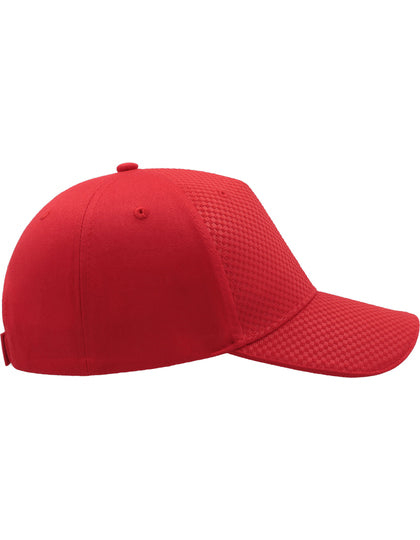 Gear Baseball Cap – Bild 9