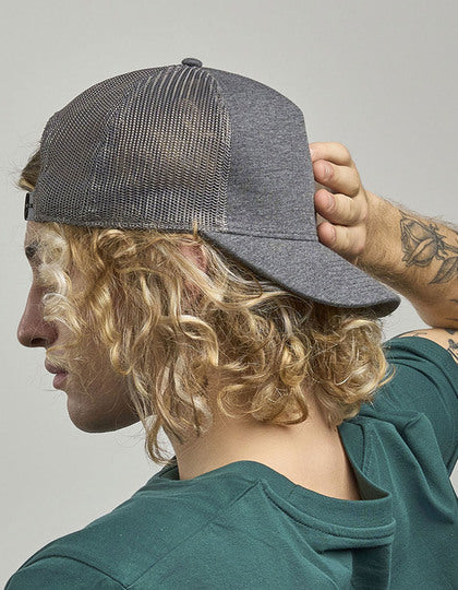 Rapper Jersey Cap – Bild 5