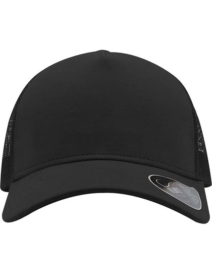 Rapper Jersey Cap – Bild 3
