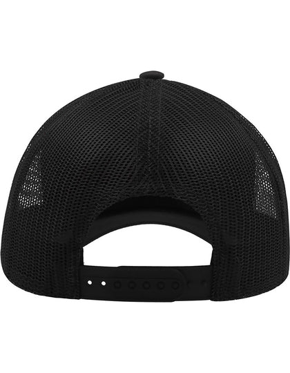 Rapper Jersey Cap – Bild 4