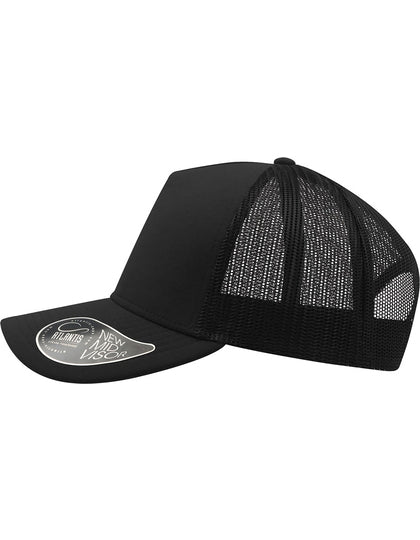 Rapper Jersey Cap – Bild 6
