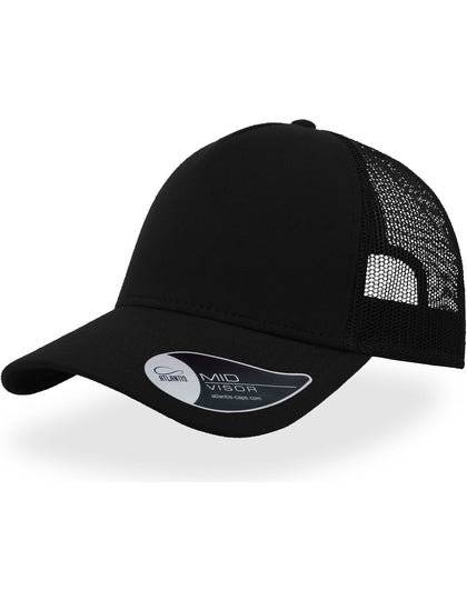 Rapper Jersey Cap – Bild 10
