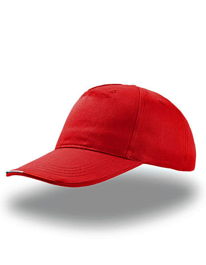 Five Italia Cap – Bild 6
