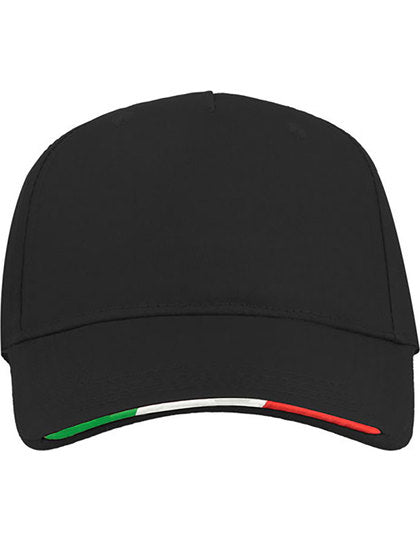Five Italia Cap – Bild 4