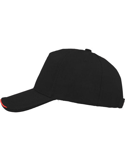 Five Italia Cap – Bild 7