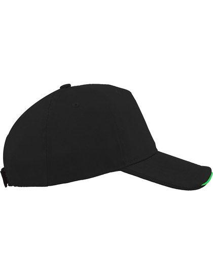 Five Italia Cap – Bild 8