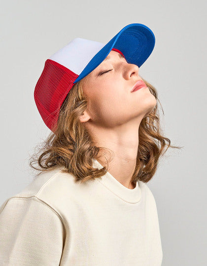 Rapper Cotton-S Cap – Bild 41
