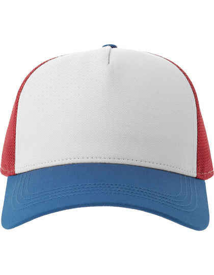 Rapper Cotton-S Cap – Bild 40