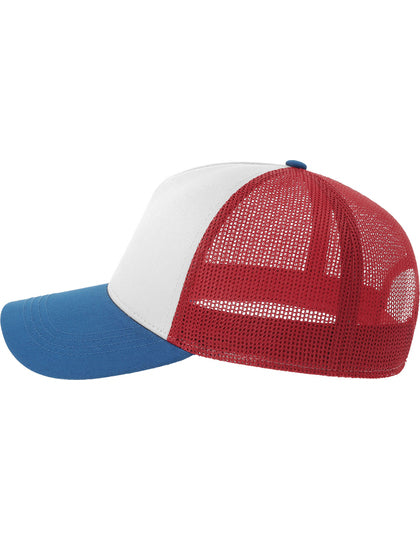 Rapper Cotton-S Cap – Bild 43