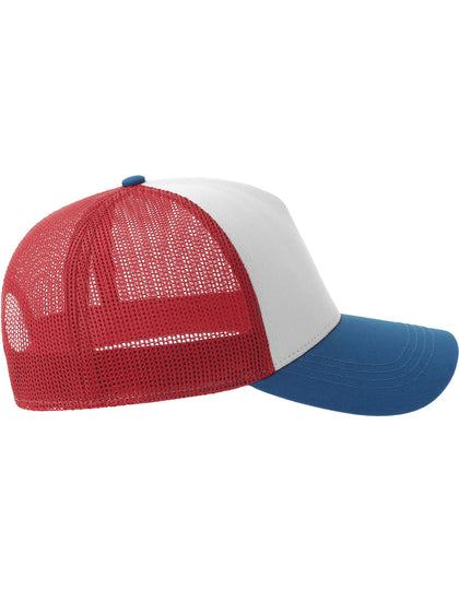 Rapper Cotton-S Cap – Bild 44