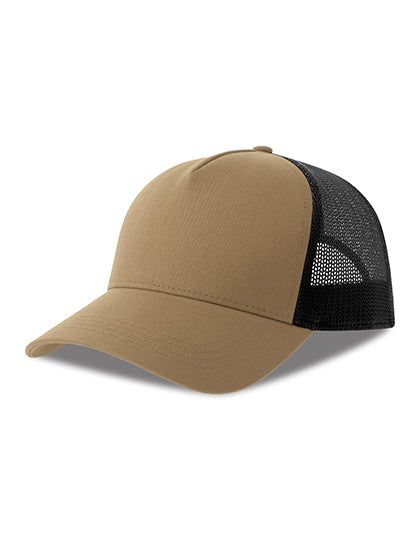 Khaki / Schwarz