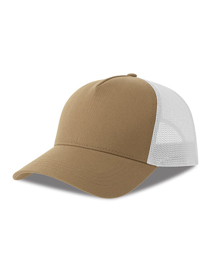 Khaki / Weiss