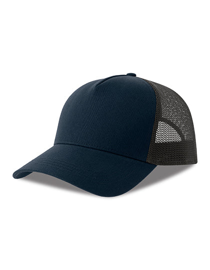 Navy / Dunkelgrau