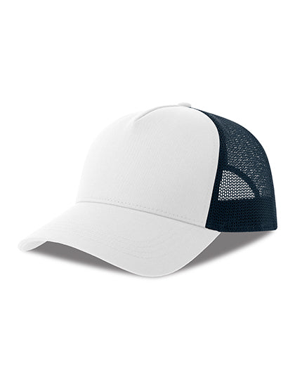 Weiss / Navy