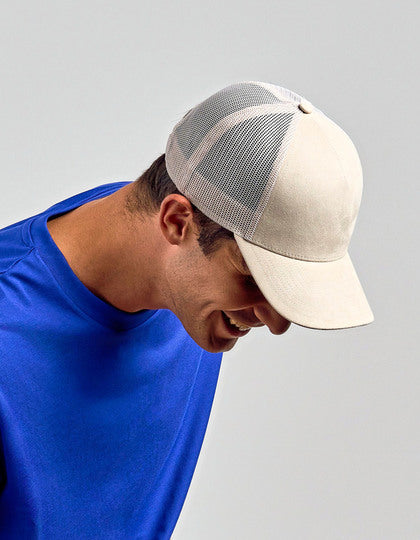 Rapper Suede-S Cap – Bild 7