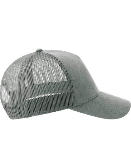 Rapper Suede-S Cap – Bild 10