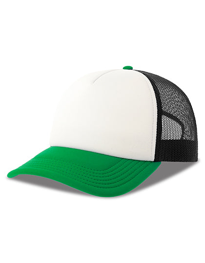 Weiss (White / Black / Green)