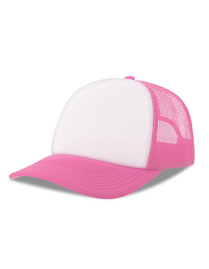 Weiss (White / Fuchsia Fluo)