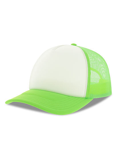 Weiss (White / Green Fluo)