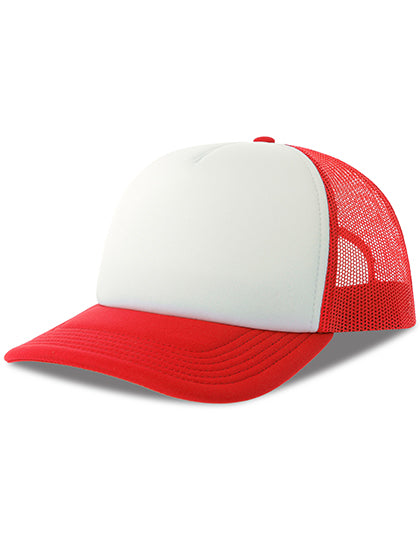 Weiss (White / Red)