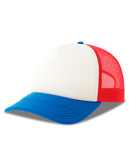Weiss (White / Red / Royal)