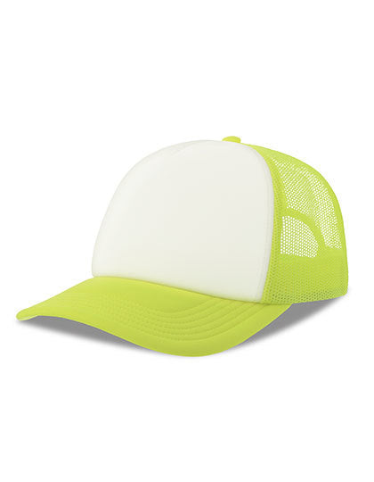 Weiss (White / Yellow Fluo)