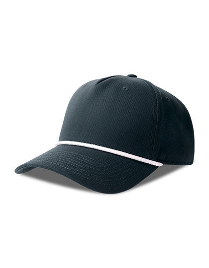 Navy / Weiss