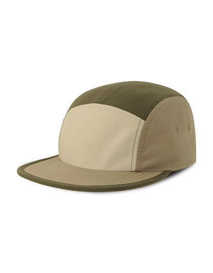 Natur (Off White / Olive / Khaki)