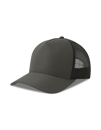 Dunkelgrau / Schwarz