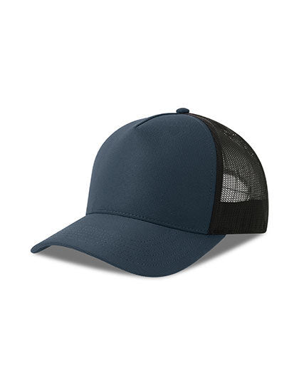 Navy / Schwarz