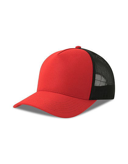 Rot / Schwarz