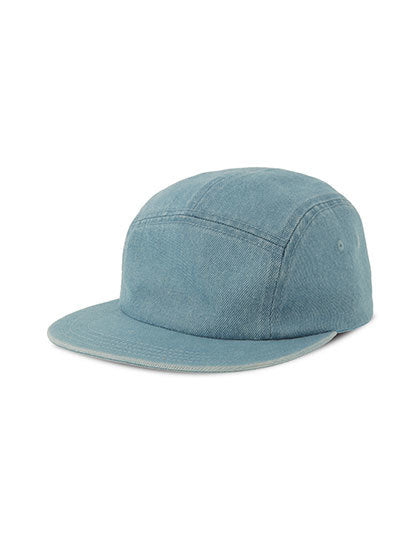 Hellblau