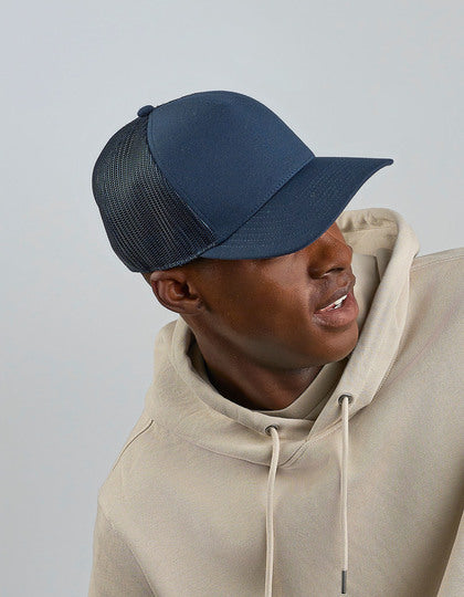 Rapper Jersey-s Cap – Bild 4