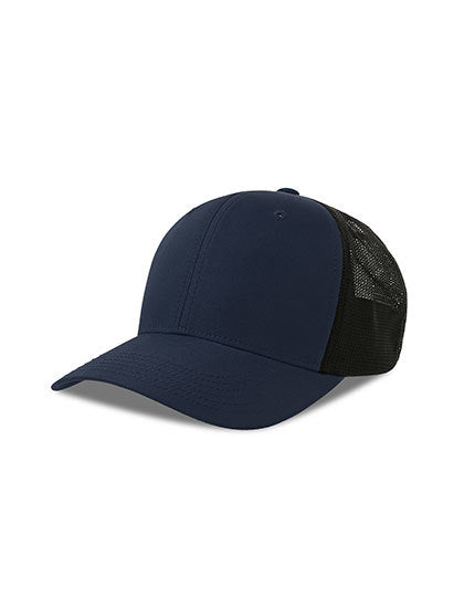 Navy / Schwarz