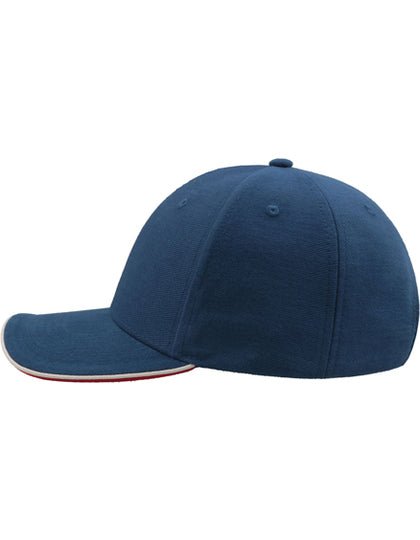 Pilot Piping Sandwich Cap – Bild 8