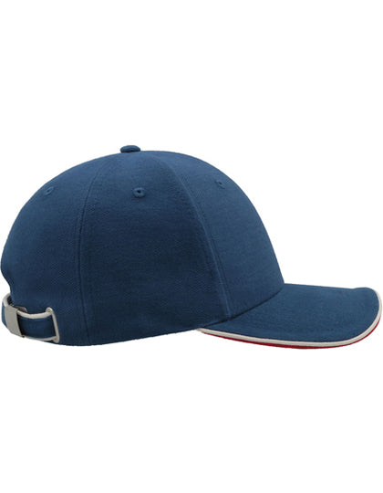 Pilot Piping Sandwich Cap – Bild 9