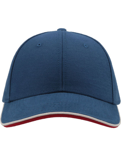 Pilot Piping Sandwich Cap – Bild 12