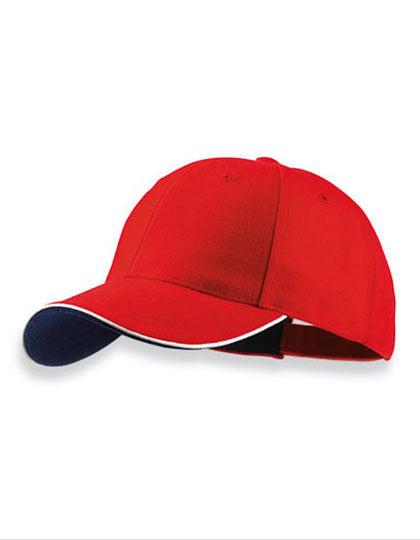 Rot / Weiss / Navy