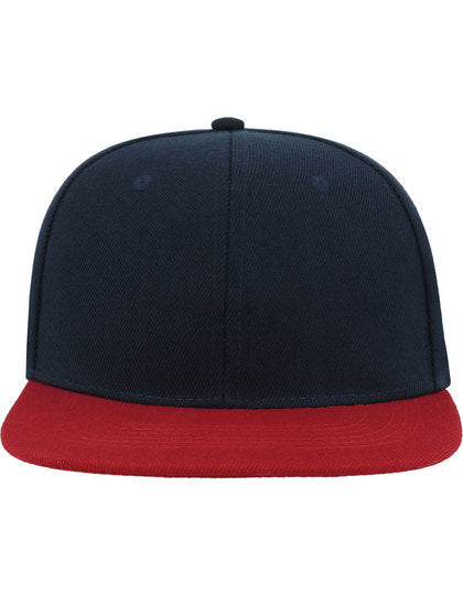 Snap Back Cap – Bild 6