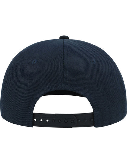 Snap Back Cap – Bild 7