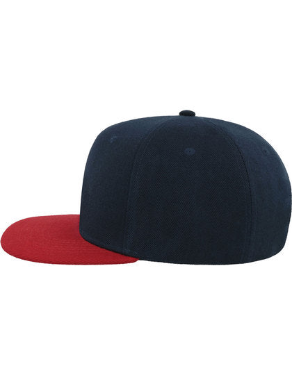Snap Back Cap – Bild 8