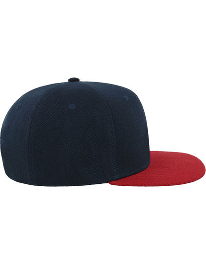 Snap Back Cap – Bild 9