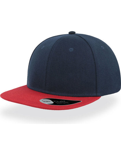 Snap Back Cap – Bild 12