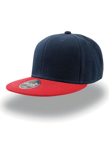 Navy/Rot